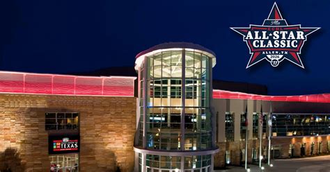 2026 ECHL All Star game and events to Allen | HFBoards - NHL Message ...