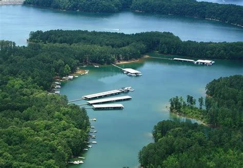 Lake Allatoona | Coastal Angler & The Angler Magazine