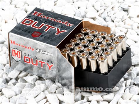 357 Magnum Ammo Hornady 135 Grain Jacketed Hollow Point 250 Rounds