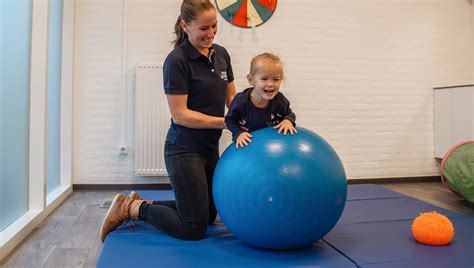 Kinderfysiotherapie Hellevoetsluis Fysiotherapie Voor Kinderen