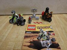 Lego World Racers Snake Canyon For Sale Online Ebay