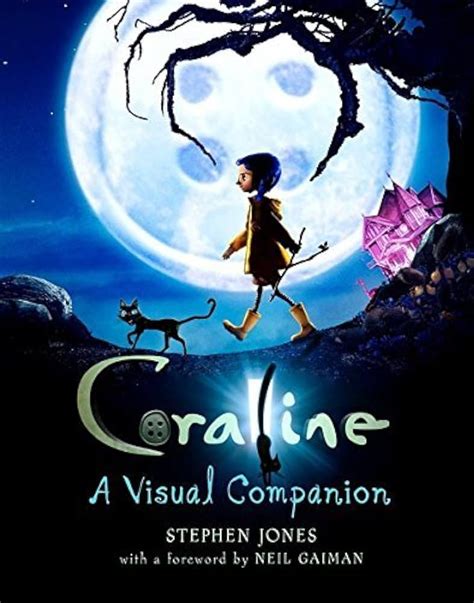 Coraline Poster | ubicaciondepersonas.cdmx.gob.mx