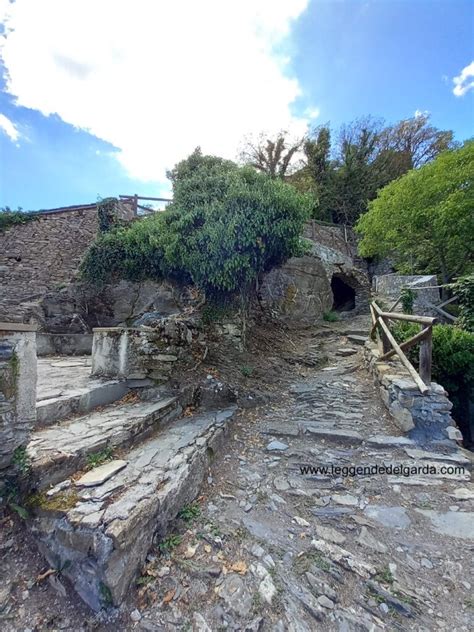 I Luoghi Magici Delle Streghe Di Triora A Passeggio Tra Bagiure E