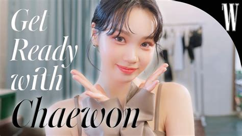 Mau Kulit Sehat Dan Mulus Simak Tips Perawatan Kulit Ala Chaewon LE