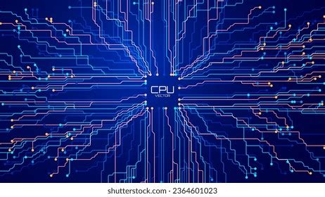 Gpu Chip Pattern Stock Photos and Pictures - 735 Images | Shutterstock