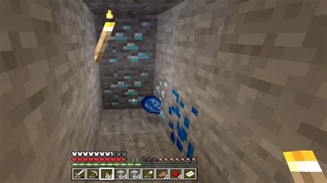 5 Best Places To Find Diamonds In Minecraft 1 18 Update On Bedrock And Java Editions