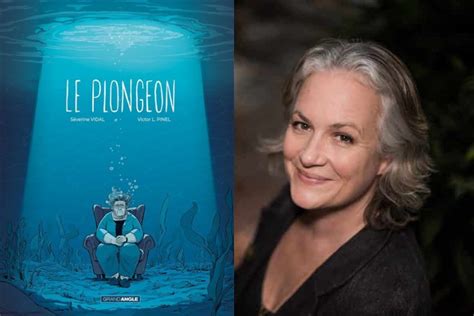 Chronique Bd S Verine Vidal Le Plongeon Dans Lunivers Des Ehpad