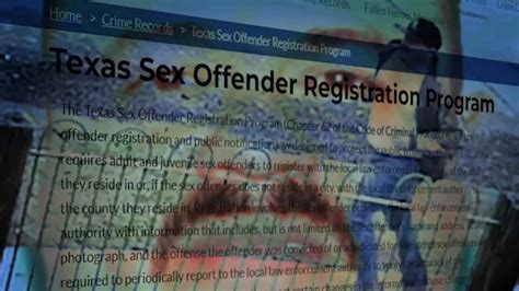 convicted child groper carlos jose ayala morales added  sex offender