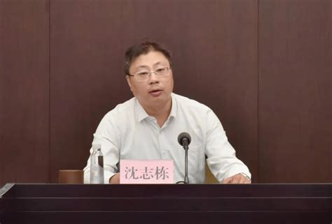 相城区委书记沈志栋：全力以赴，推动文明创建工作走深走实凤凰网江苏凤凰网