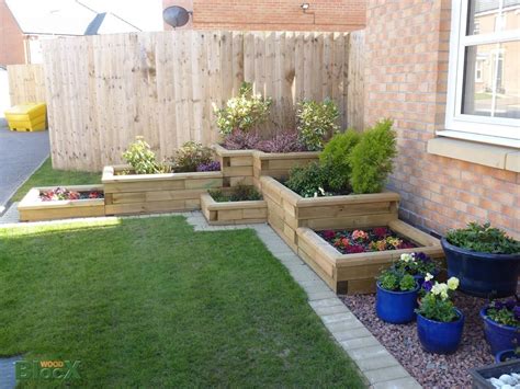 32 Beautiful Garden Design Ideas On A Budget - HOMYHOMEE