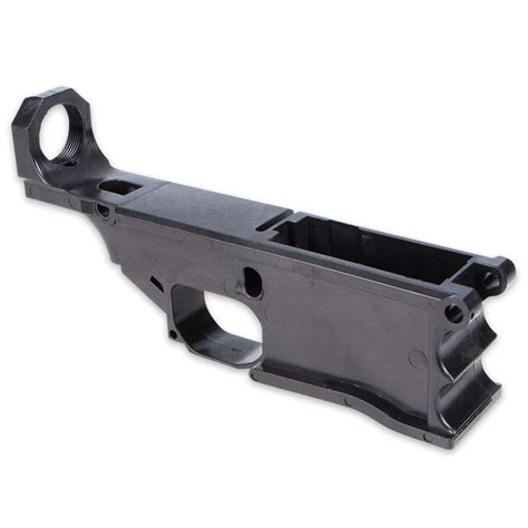 308 80 Lower Receiver Kit And Jig