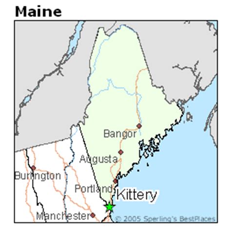 Kittery, ME