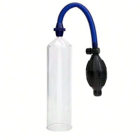 Pc Penis Pump Male Masturbation Vacuum Pump Climax Sex Toys For Men Shein Eur