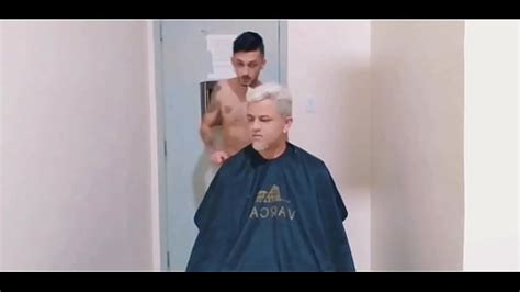 Vídeos barbero gay XVIDEOS
