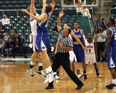 Consejos Para Mejorar Tu Técnica De Lanzamiento En Baloncesto