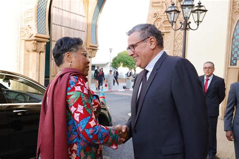 Menara Actualité Maroc toute lactualité au Maroc et dans le monde