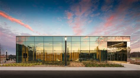 Bell Museum And Its Fancy New Planetarium Will Open For Campers Then