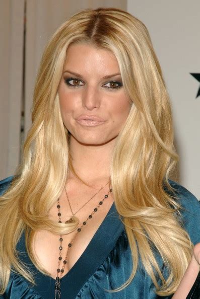 HairStyles: Jessica Simpson Hairstyles