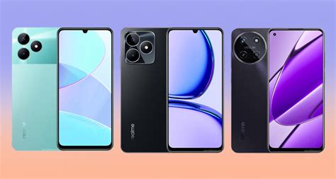 Hp Realme Terbaru Yang Turun Harga Drastis Pada Akhir Tahun