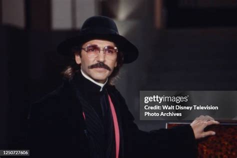 Guido Sarducci Photos And Premium High Res Pictures Getty Images