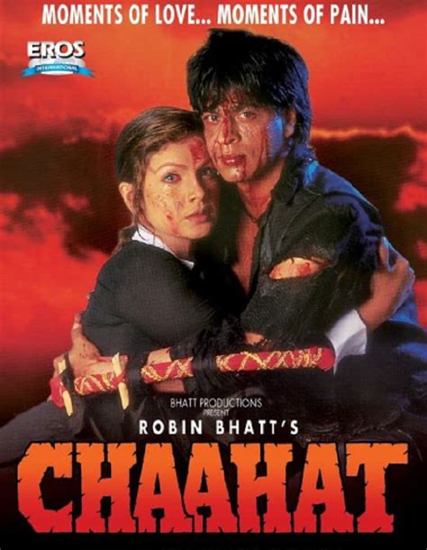 Sinopsis Film Chaahat Di Antv Syah Rukh Khan Harus Relakan Cintanya