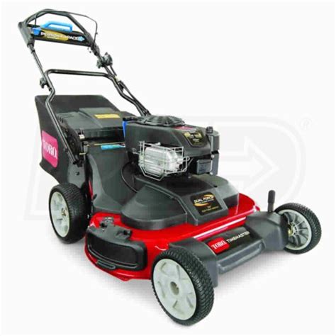 Toro Timemaster 30 223cc Personal Pace® Self Propelled Lawn Mower