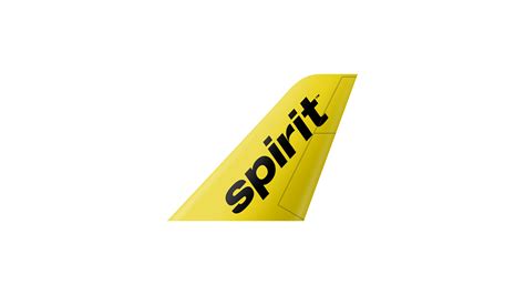 Spirit Airlines – tagged "Spirit Airlines" – Plane Sticker