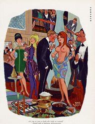 Dink Siegel Cartoons ZB Porn