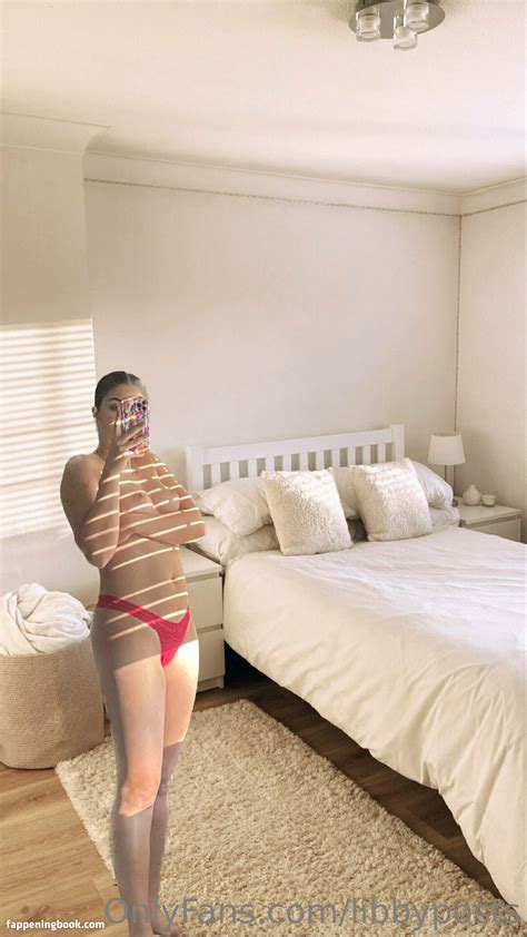 Libbyposts Pibbyontheinternet Nude OnlyFans Leaks Fappening FappeningBook
