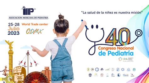 Congreso Nacional de Pediatría ASOCIACION MEXICANA DE PEDIATRIA