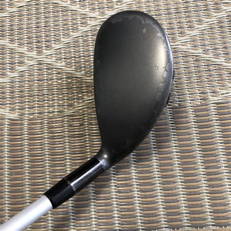 Yahoo オークション Callaway X HOT UT フレックスS