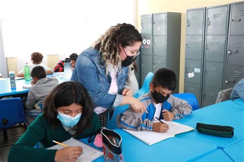 A Trav S Del Programa Juntos Por La Vida Cerca De Mil Estudiantes