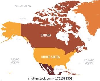 Map Of Alaska And Canada Border - leadsgenerationmarketing