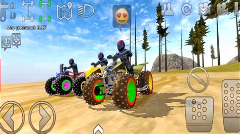 Off Road Outlaws Players Players Open The Game Play Android Gameplay