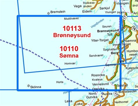 Norge Serien S Mna Geobuchhandlung Kiel