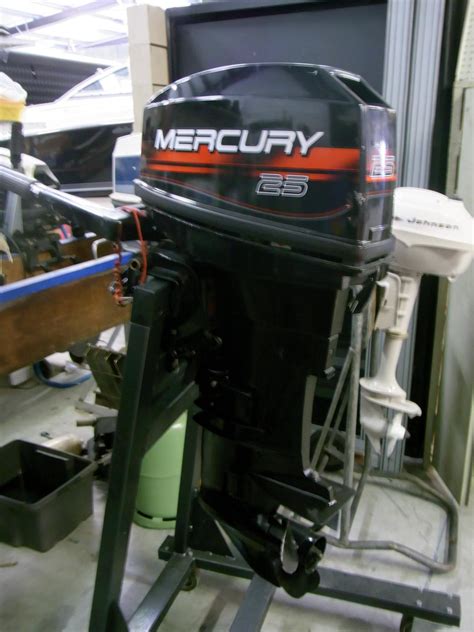 MERCURY annonces moteur occasion et neuf liste des modèles du chantier