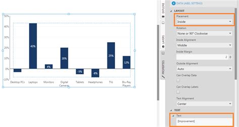 How To Label A On Bar Graph In Excel - Infoupdate.org