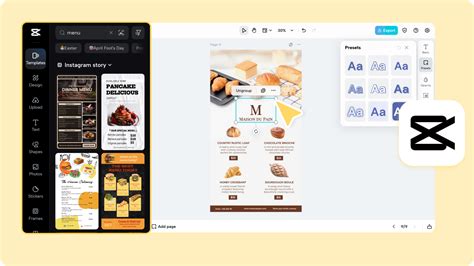 How to Choose the Best Menu Blank Template: A Step-by-Step Guide