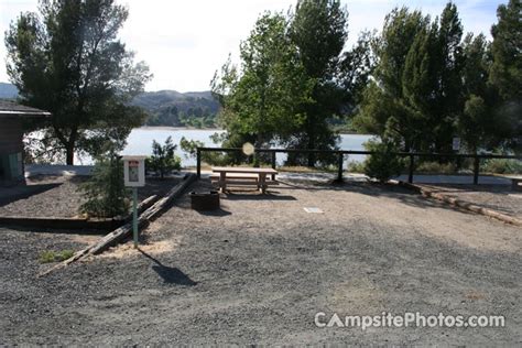 Castaic Lake - Campsite Photos, Camping Info & Reservations