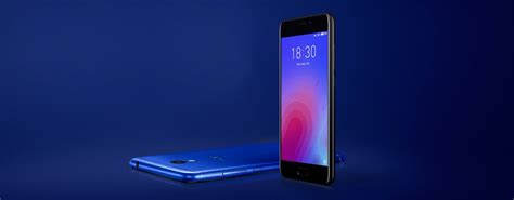 Meizu M6 Screen Specifications • SizeScreens.com