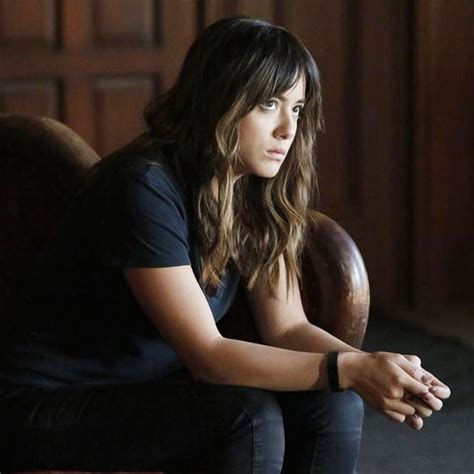 Agents Of Shield Season Skye