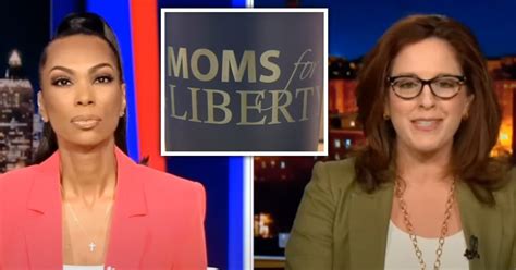 Moms For Liberty Co Founder Responds To Splc S Absurd Extremist Label