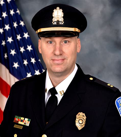 City Names Edwards As Police Chief Richmond Free Press Serving The