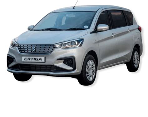 Sedan Maruti Suzuki Ertiga Car Rental Service In Kolkata Id