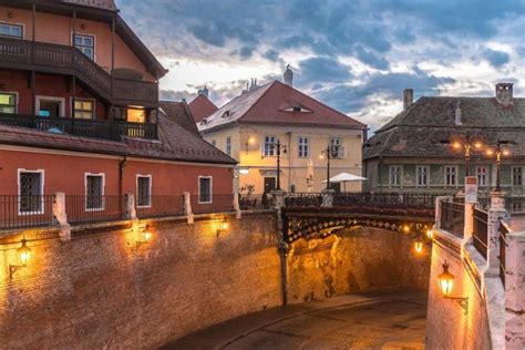 Visit Sibiu: a city guide by locals - Romanian Friend