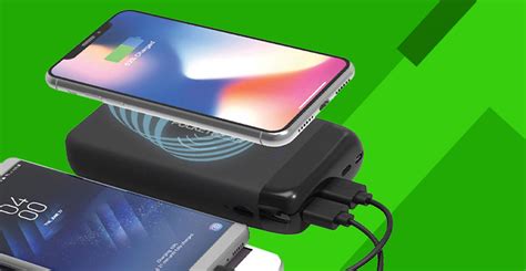 Find the best portable charger for your phone | Batteries Plus