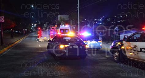 Volcadura En La Arbide Deja Cinco Muertos Y Un Herido De Gravedad