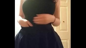 Alegre pelirroja británica amateur XVIDEOS
