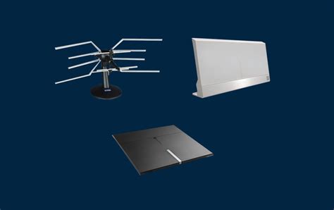 Niezależny ranking anten pokojowych 2024 | TOP 7 najlepszych