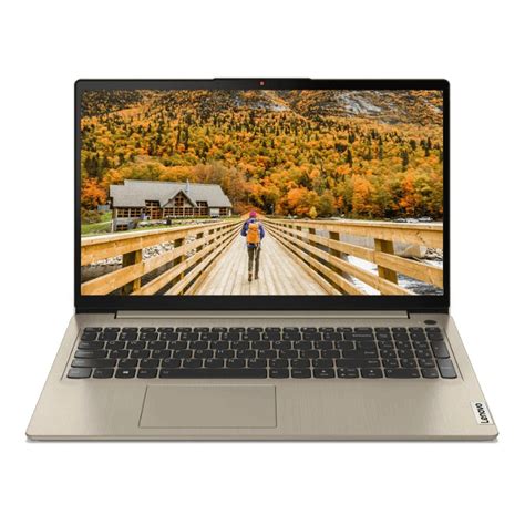 Pc Portable Tunisie Lenovo IdeaPad 3 Au Meilleur Prix SpaceNet